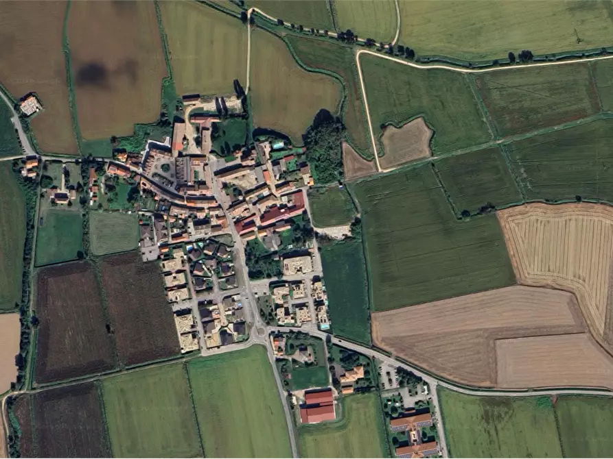 Immagine 17 di Casa indipendente in vendita  in Via Don Boschetti  a Certosa Di Pavia