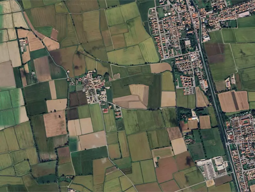 Immagine 18 di Casa indipendente in vendita  in Via Don Boschetti  a Certosa Di Pavia