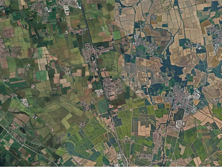 Immagine 19 di Casa indipendente in vendita  in Via Don Boschetti  a Certosa Di Pavia