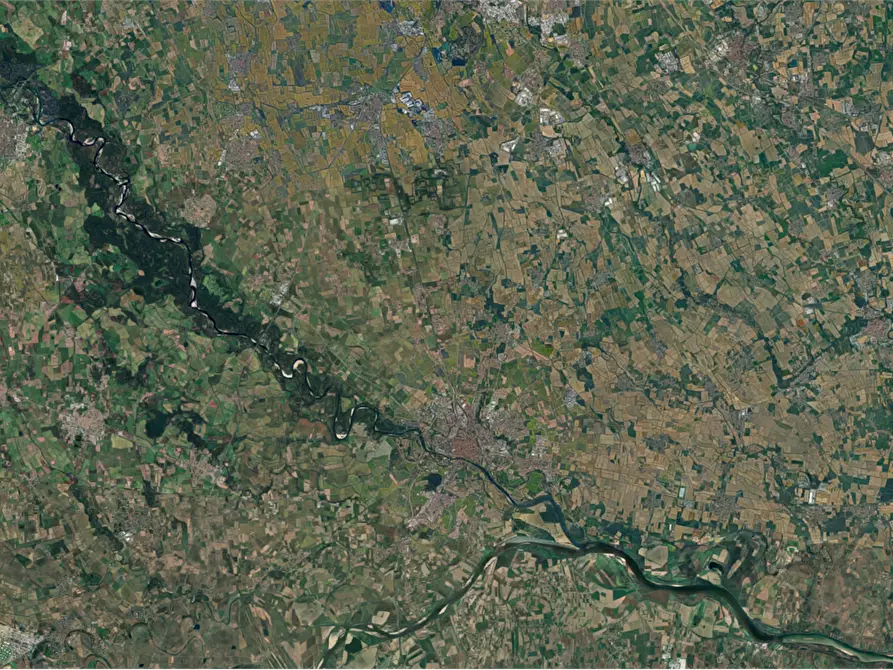 Immagine 20 di Casa indipendente in vendita  in Via Don Boschetti  a Certosa Di Pavia