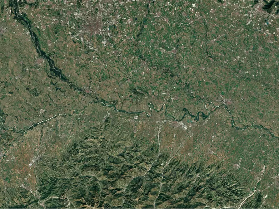 Immagine 21 di Casa indipendente in vendita  in Via Don Boschetti  a Certosa Di Pavia