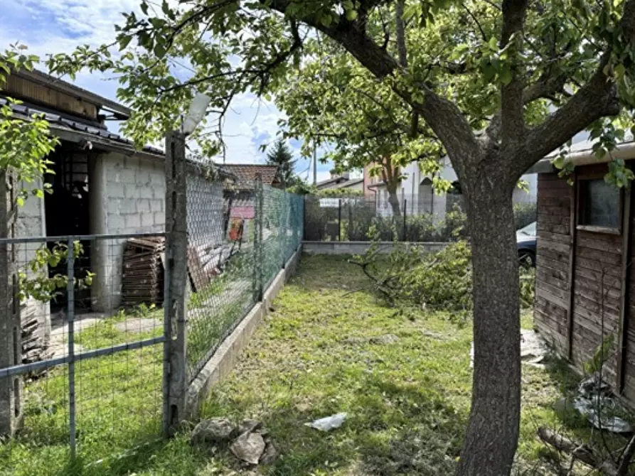 Immagine 2 di Terreno agricolo in vendita  in Via dei Cinque Colli a Gubbio