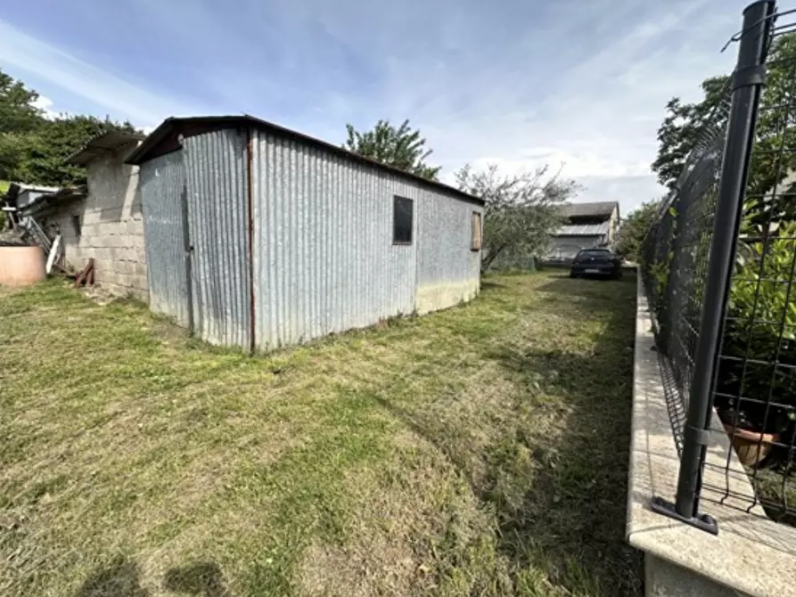 Immagine 6 di Terreno agricolo in vendita  in Via dei Cinque Colli a Gubbio