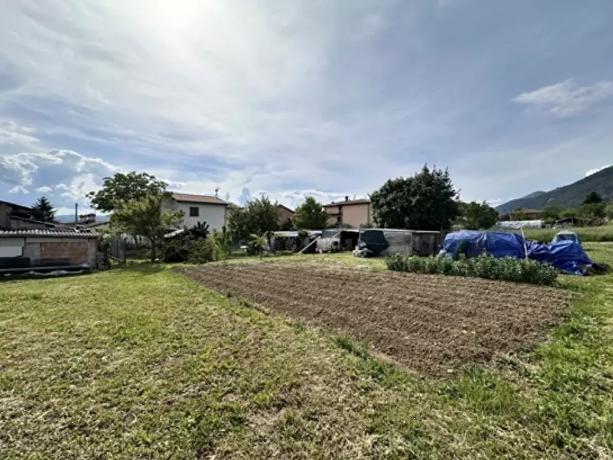 Immagine 8 di Terreno agricolo in vendita  in Via dei Cinque Colli a Gubbio