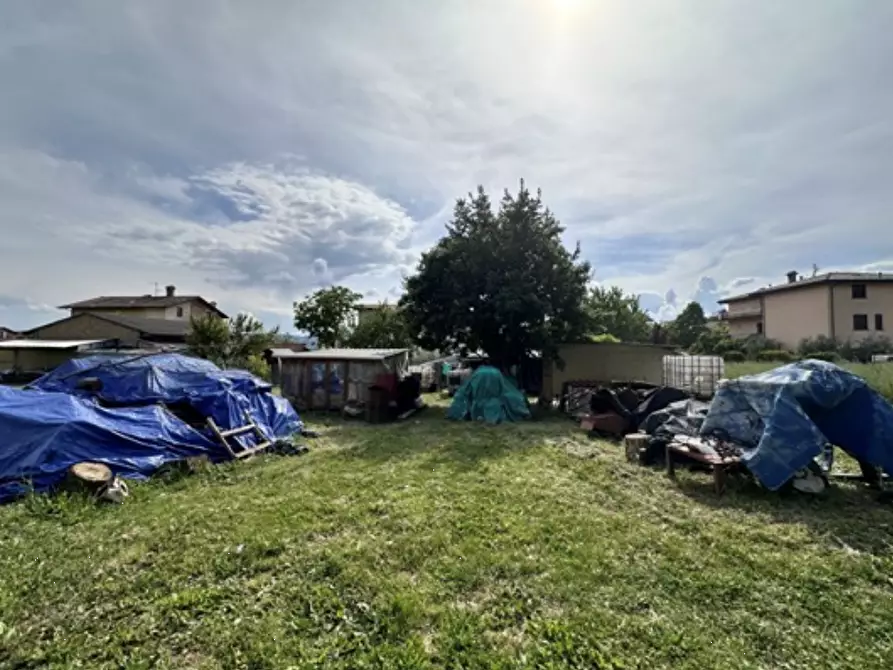 Immagine 10 di Terreno agricolo in vendita  in Via dei Cinque Colli a Gubbio