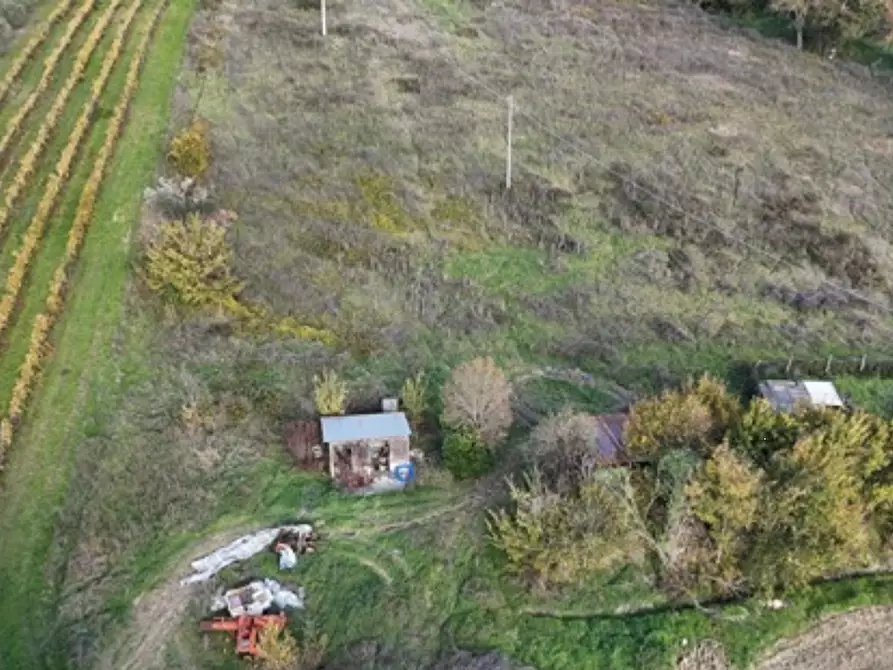 Immagine 13 di Terreno agricolo in vendita  in Via dei Cinque Colli a Gubbio