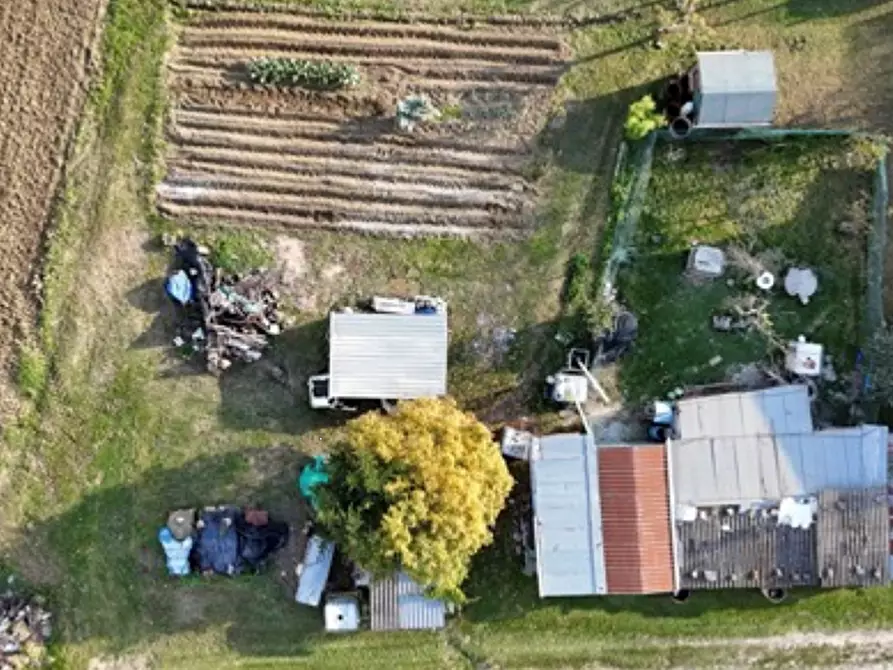 Immagine 14 di Terreno agricolo in vendita  in Via dei Cinque Colli a Gubbio