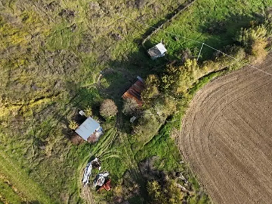 Immagine 18 di Terreno agricolo in vendita  in Via dei Cinque Colli a Gubbio