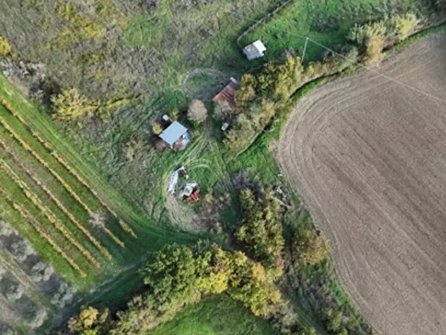 Immagine 19 di Terreno agricolo in vendita  in Via dei Cinque Colli a Gubbio