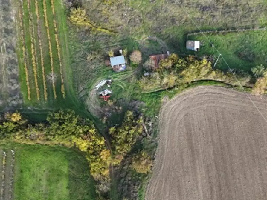 Immagine 21 di Terreno agricolo in vendita  in Via dei Cinque Colli a Gubbio