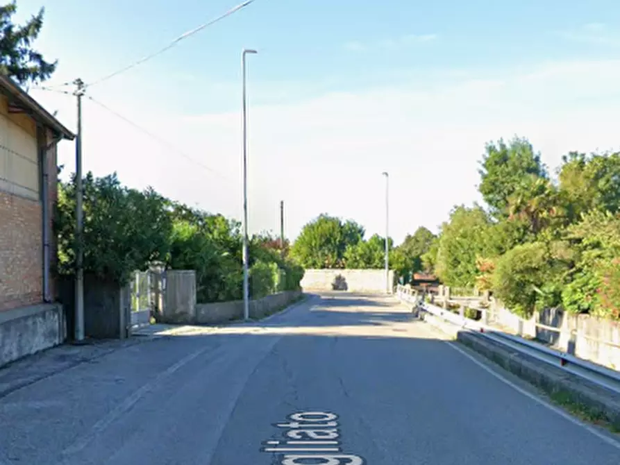 Immagine 7 di Villa in vendita  in Via Vegliato a Gemona Del Friuli