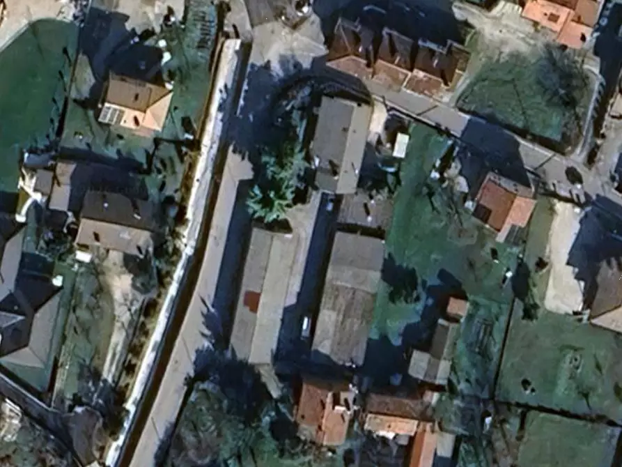 Immagine 8 di Villa in vendita  in Via Vegliato a Gemona Del Friuli