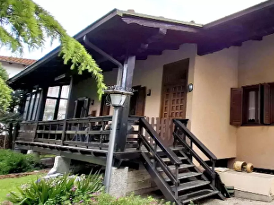 Immagine 13 di Villa in vendita  in Via Vegliato a Gemona Del Friuli