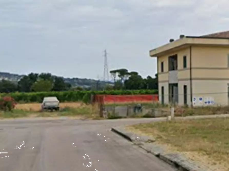 Immagine 7 di Terreno edificabile in vendita  in Strada S. Rocco a Torgiano
