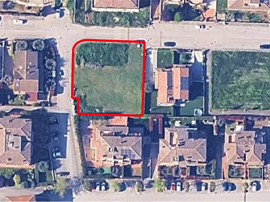 Immagine 10 di Terreno edificabile in vendita  in Strada S. Rocco a Torgiano