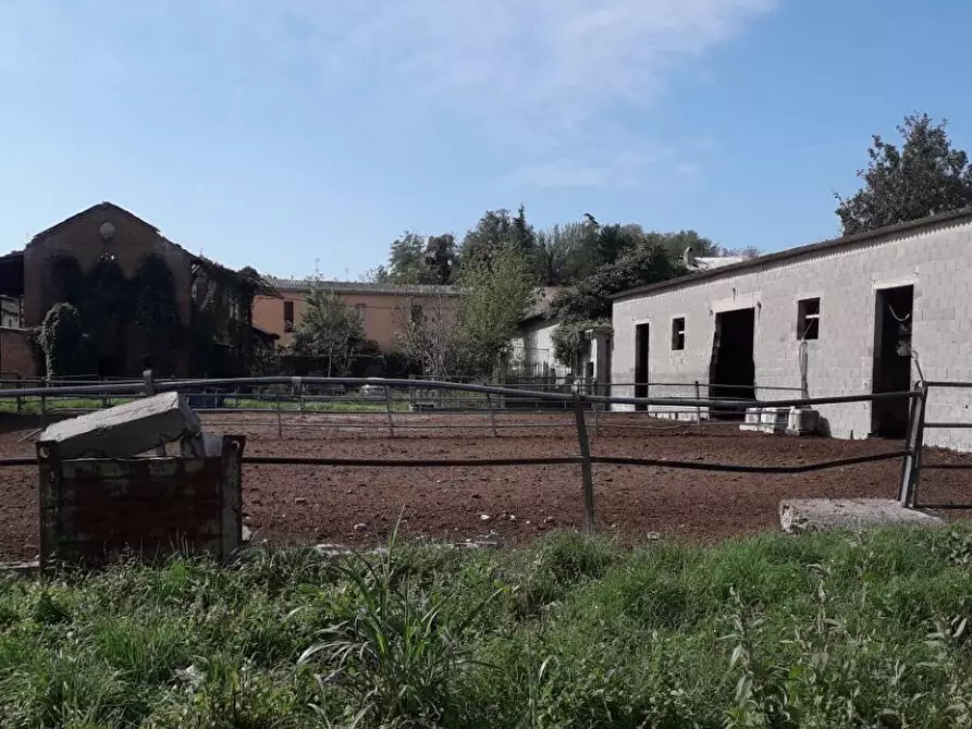 Immagine 1 di Rustico / casale in vendita  in Via Ripaldina di Sopra a Arena Po