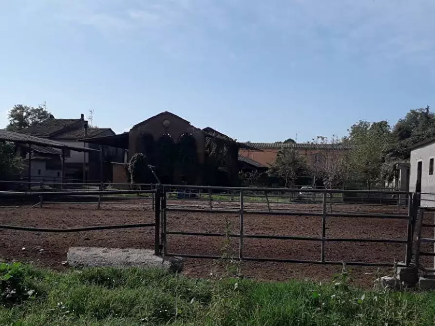 Immagine 5 di Rustico / casale in vendita  in Via Ripaldina di Sopra a Arena Po