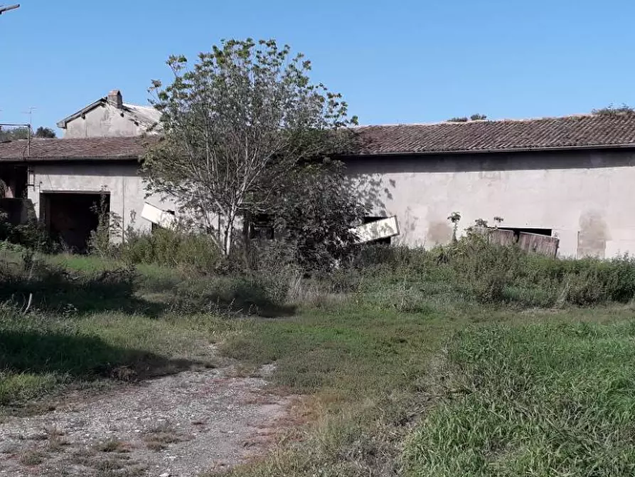 Immagine 6 di Rustico / casale in vendita  in Via Ripaldina di Sopra a Arena Po
