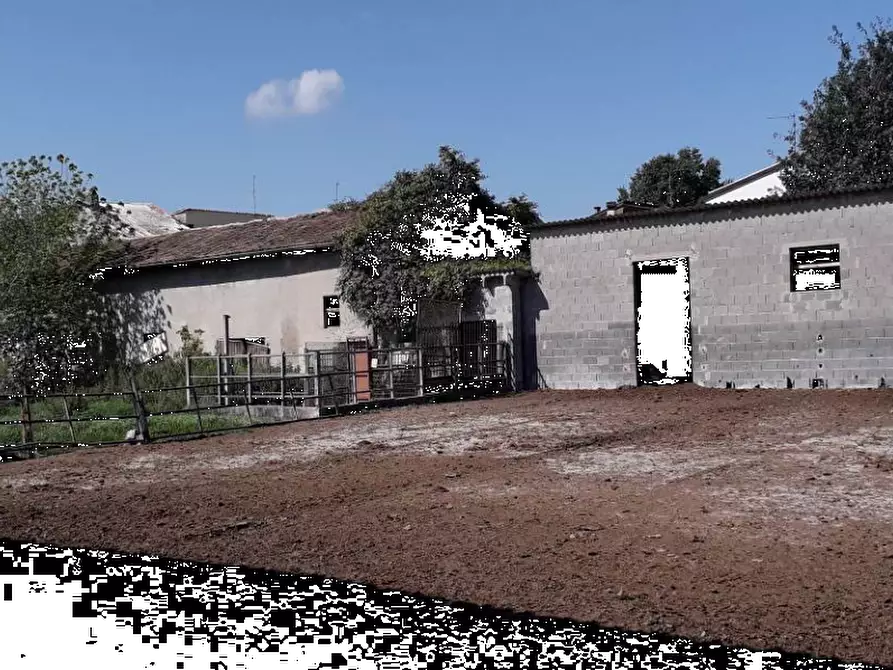 Immagine 9 di Rustico / casale in vendita  in Via Ripaldina di Sopra a Arena Po