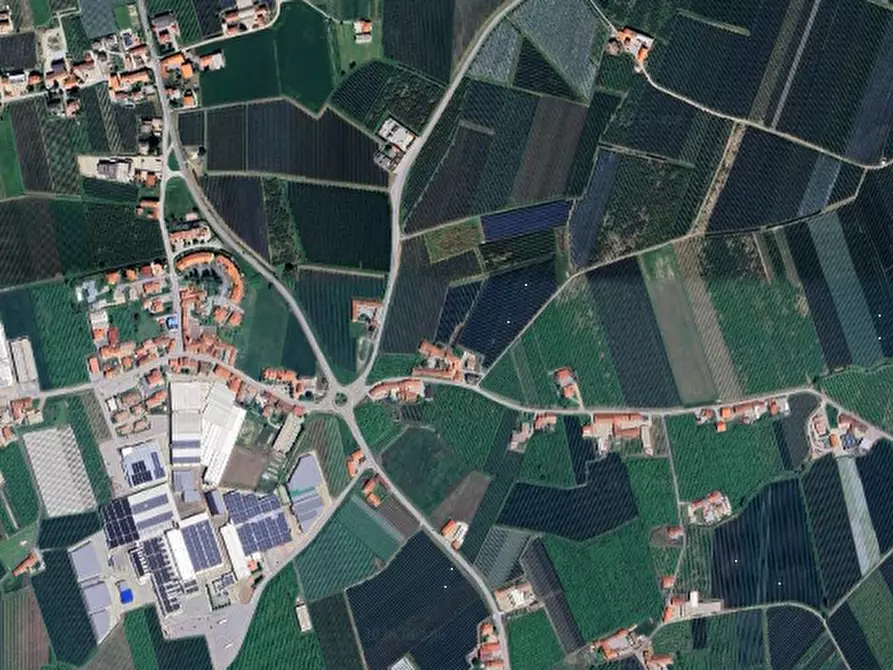 Immagine 4 di Terreno agricolo in vendita  in Via Villafalletto a Verzuolo