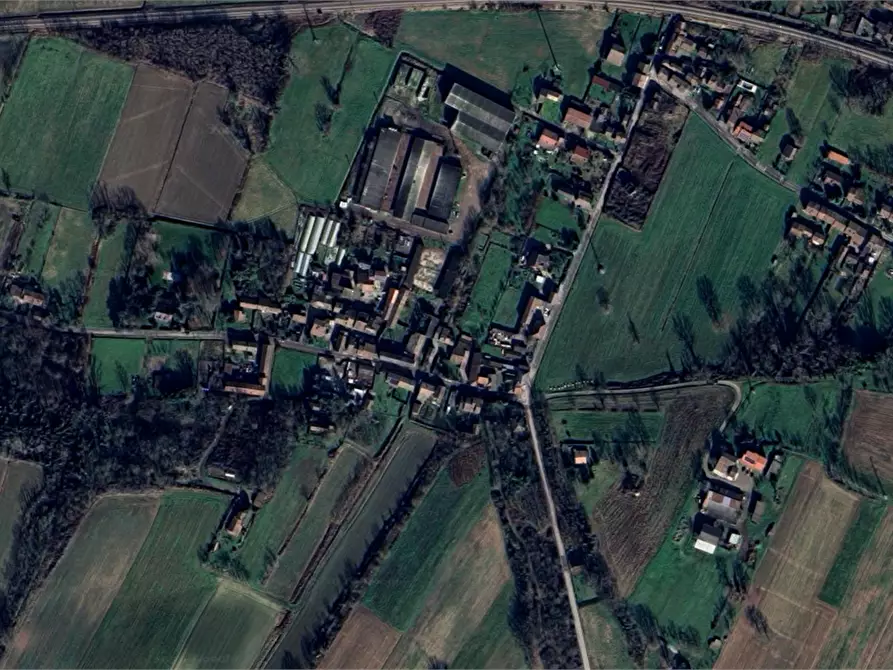 Immagine 15 di Rustico / casale in vendita  in Via Ripaldina di Sopra a Arena Po