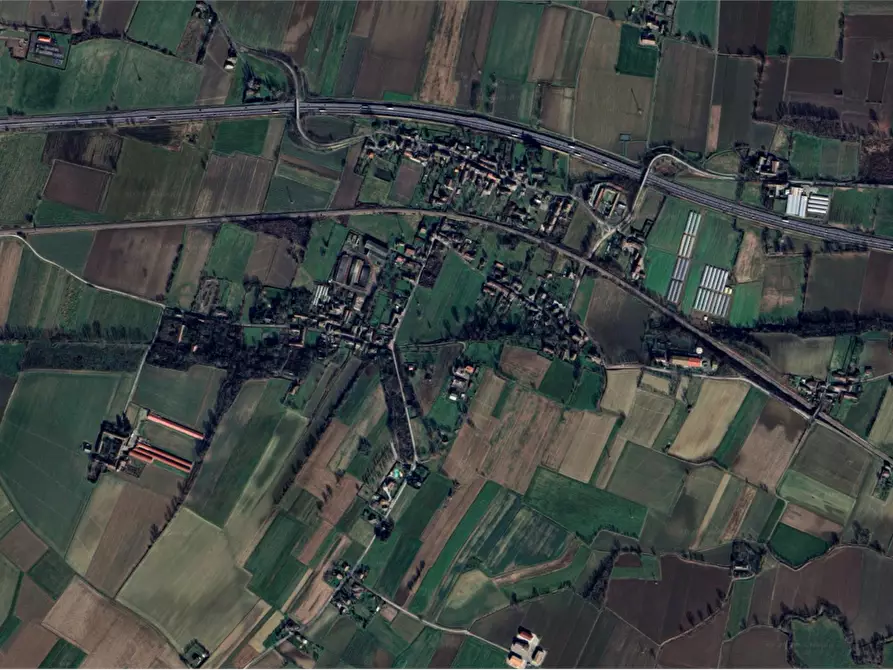 Immagine 16 di Rustico / casale in vendita  in Via Ripaldina di Sopra a Arena Po