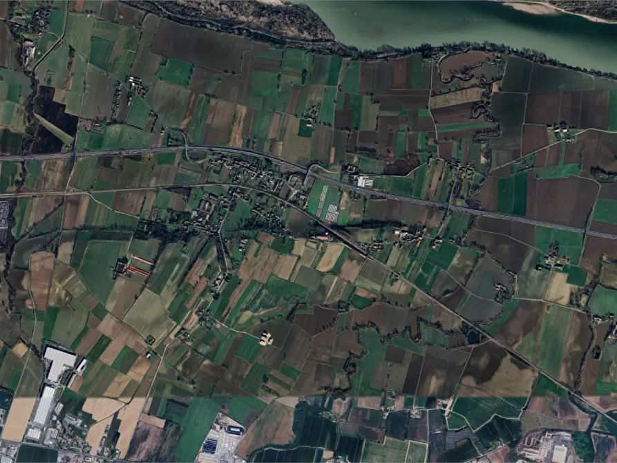 Immagine 17 di Rustico / casale in vendita  in Via Ripaldina di Sopra a Arena Po