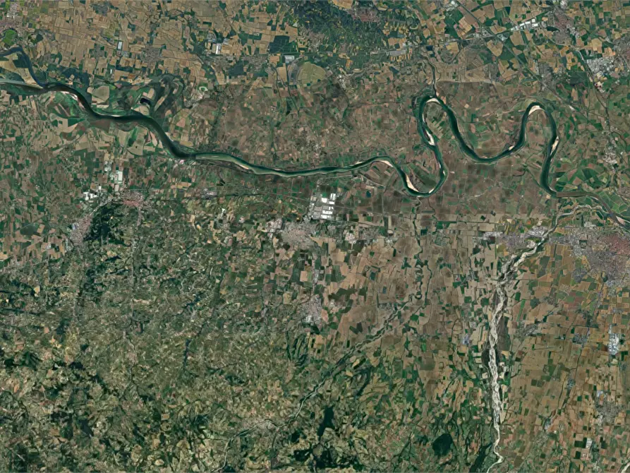 Immagine 19 di Rustico / casale in vendita  in Via Ripaldina di Sopra a Arena Po