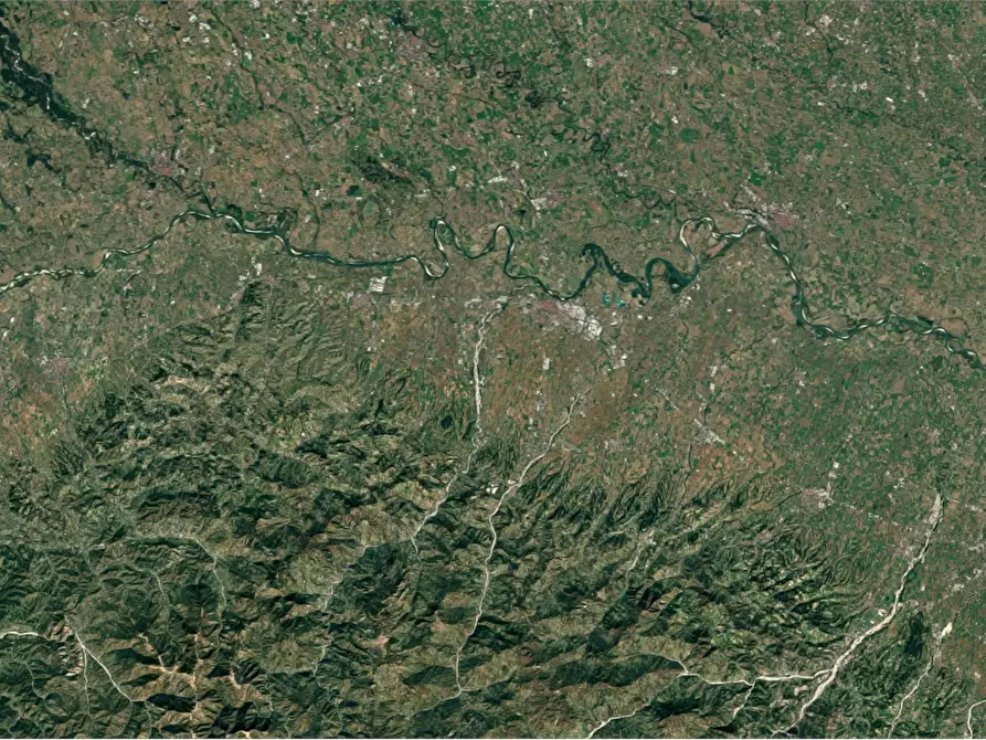 Immagine 20 di Rustico / casale in vendita  in Via Ripaldina di Sopra a Arena Po