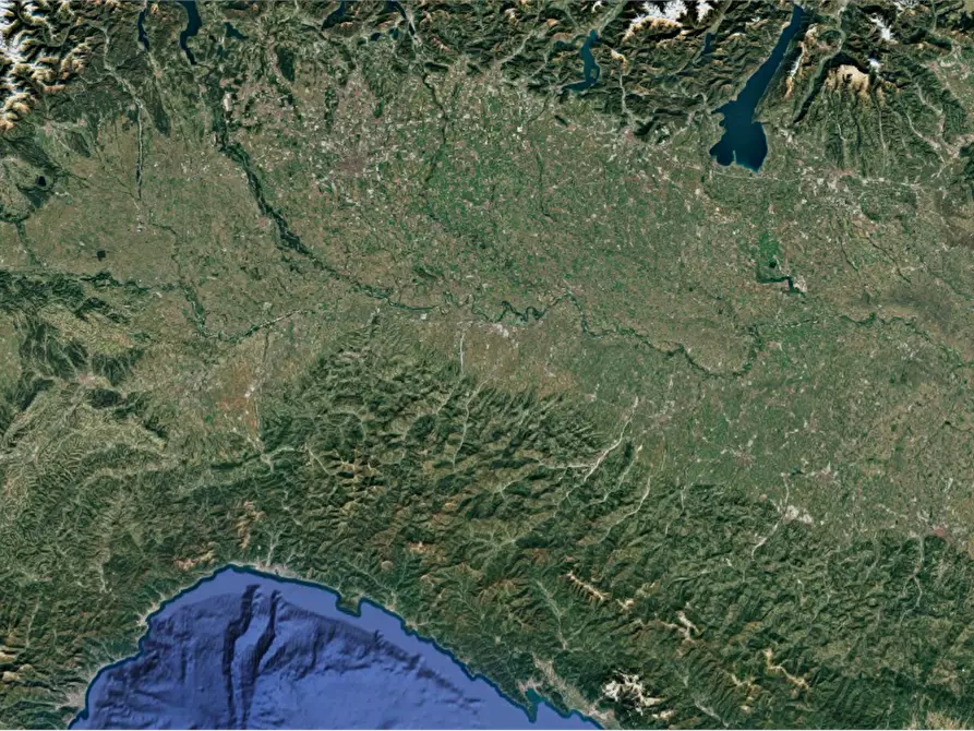 Immagine 21 di Rustico / casale in vendita  in Via Ripaldina di Sopra a Arena Po