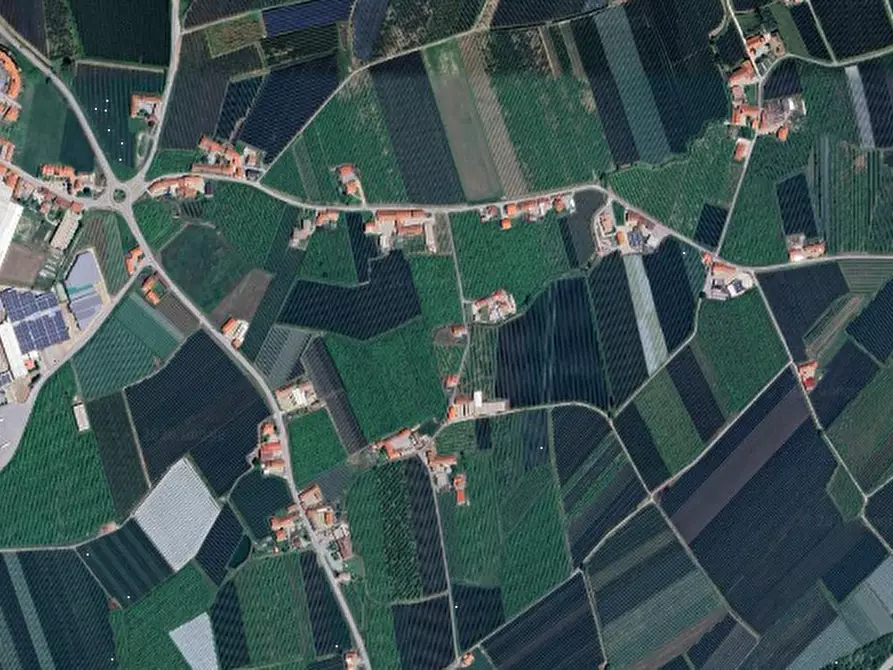 Immagine 2 di Terreno agricolo in vendita  in Via Villafalletto a Verzuolo