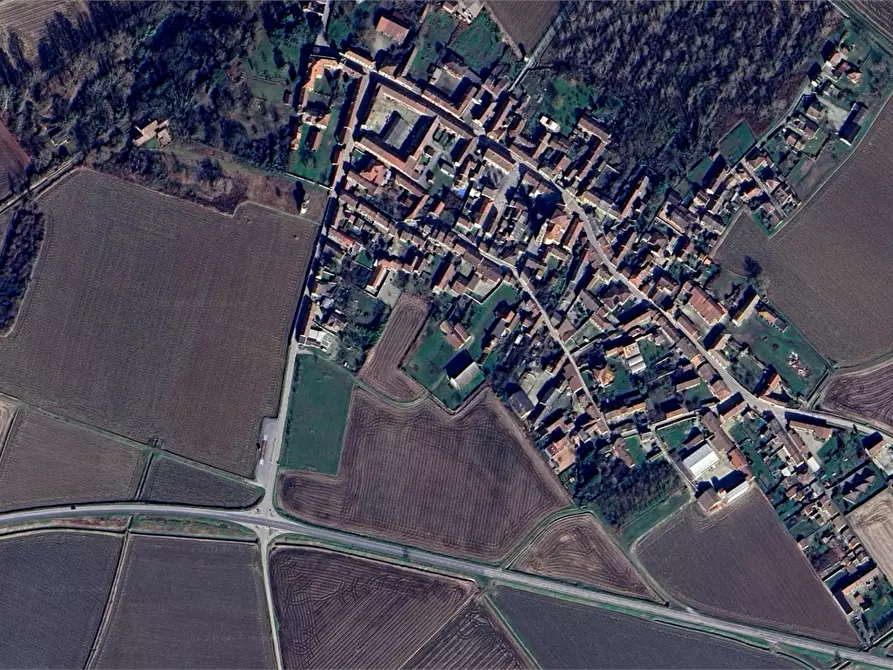 Immagine 20 di Porzione di casa in vendita  in Via XX Settembre a Langosco