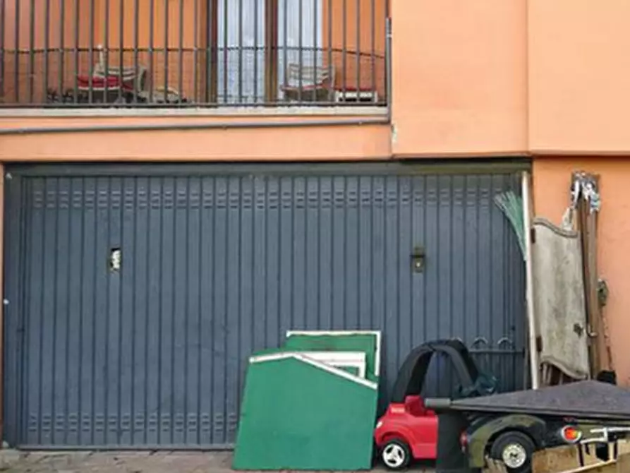Immagine 2 di Villetta a schiera in vendita  in Via San Rocco a Zeccone