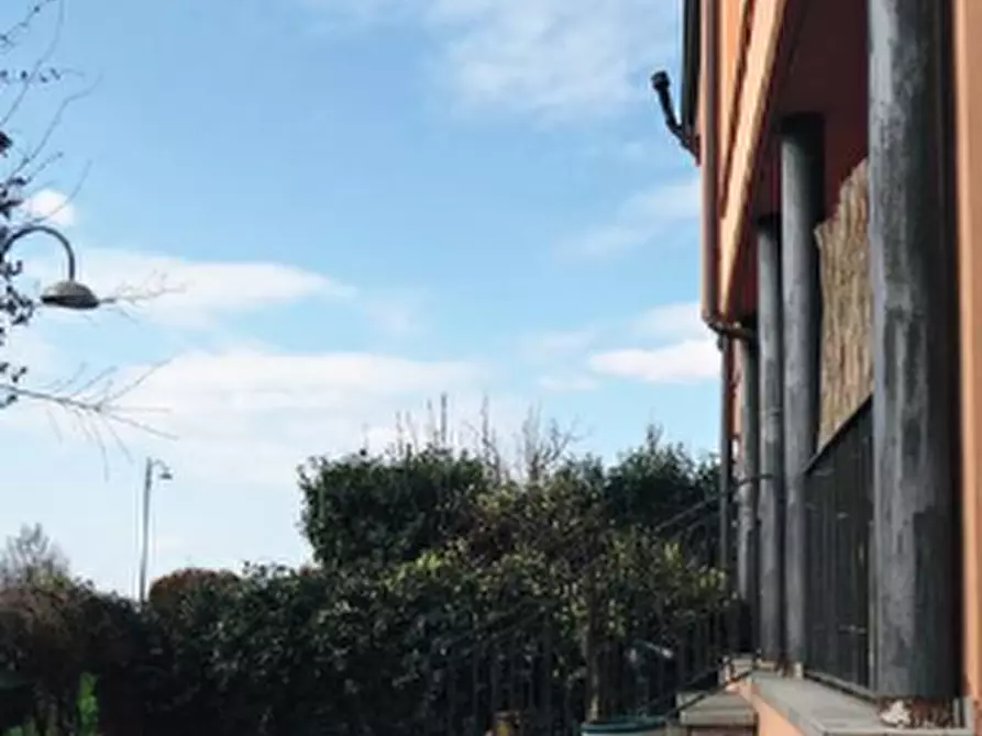 Immagine 3 di Villetta a schiera in vendita  in Via San Rocco a Zeccone