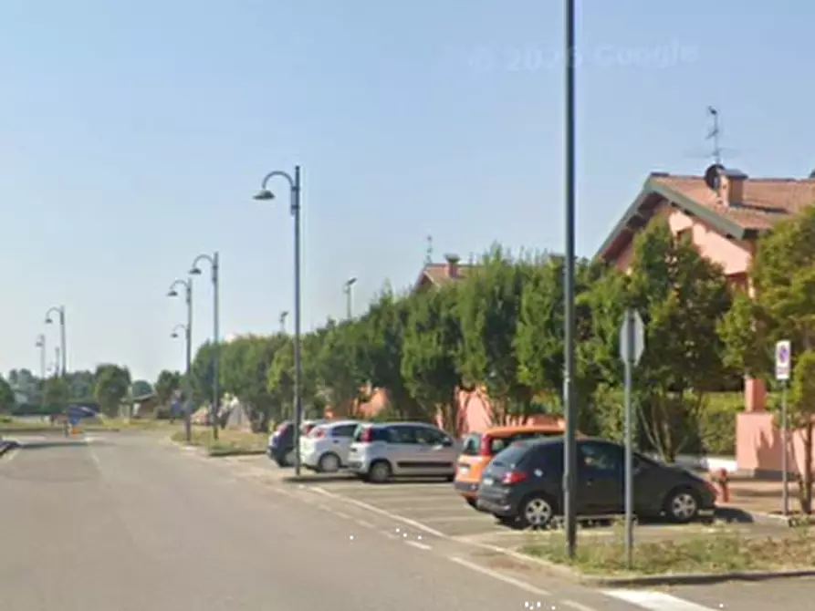 Immagine 5 di Villetta a schiera in vendita  in Via San Rocco a Zeccone