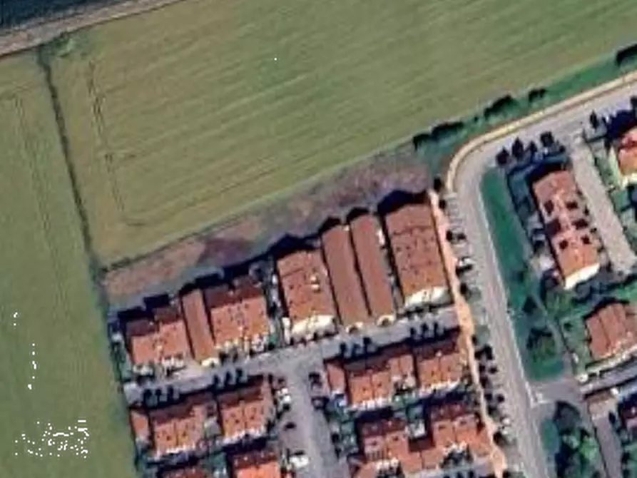 Immagine 9 di Villetta a schiera in vendita  in Via San Rocco a Zeccone