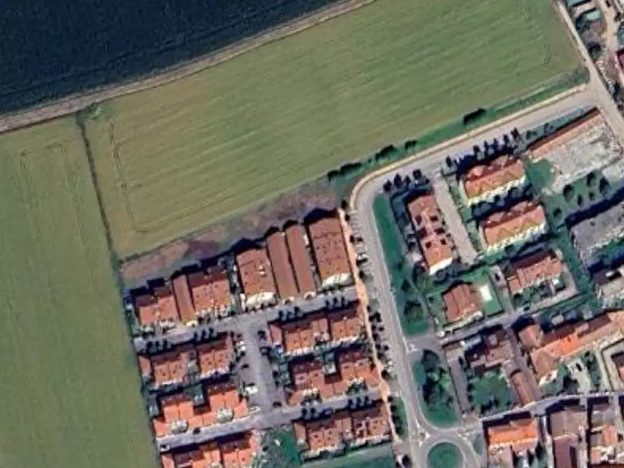 Immagine 10 di Villetta a schiera in vendita  in Via San Rocco a Zeccone