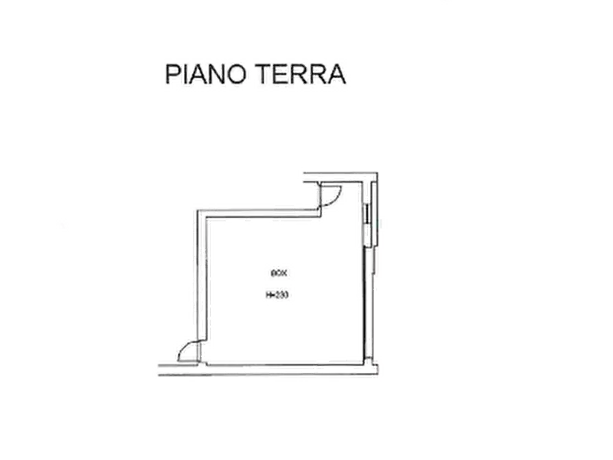 Immagine 12 di Villetta a schiera in vendita  in Via San Rocco a Zeccone