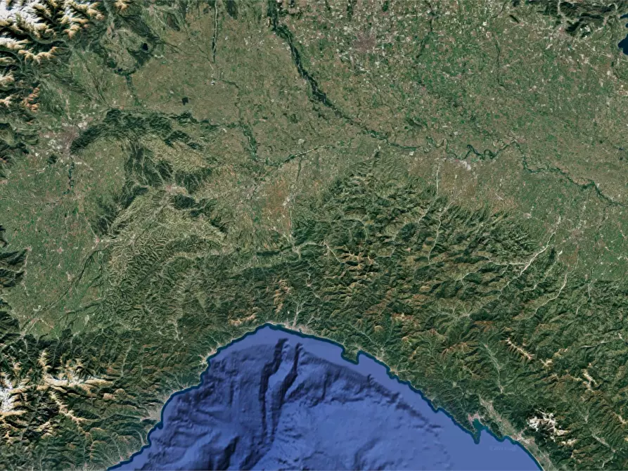 Immagine 20 di Casa indipendente in vendita  in Via G. Garibaldi a Gambarana