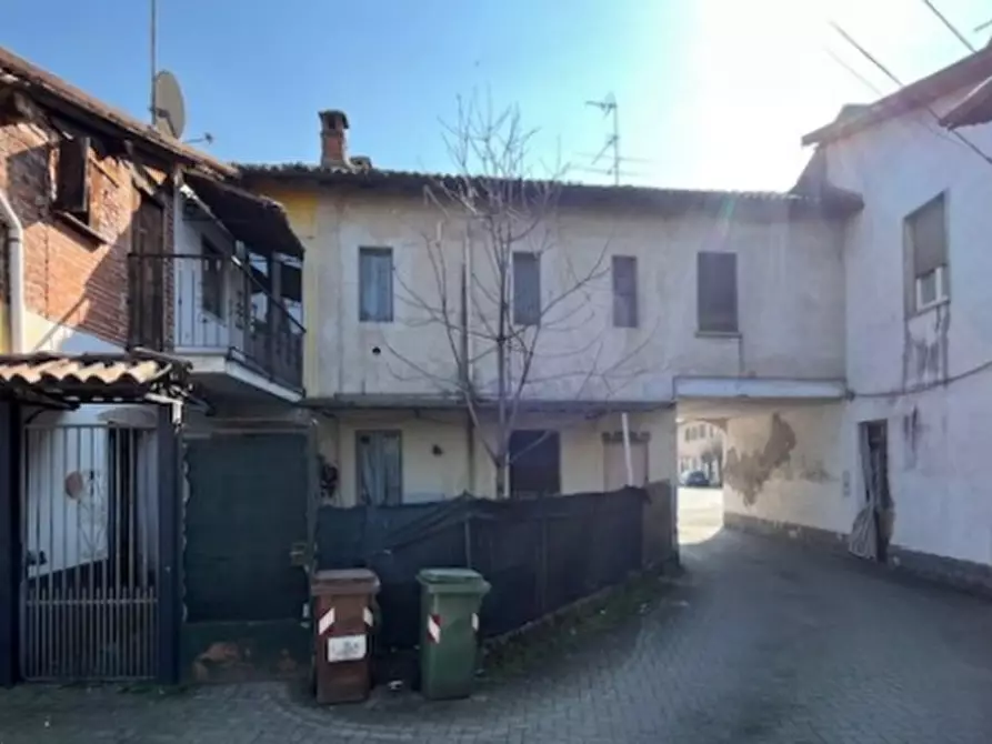 Immagine 4 di Appartamento in vendita  in Via Fiume a Gambolo'