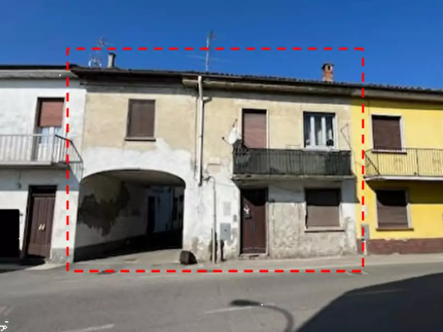 Immagine 6 di Appartamento in vendita  in Via Fiume a Gambolo'