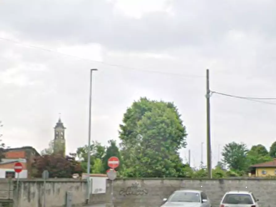 Immagine 7 di Appartamento in vendita  in Via Fiume a Gambolo'