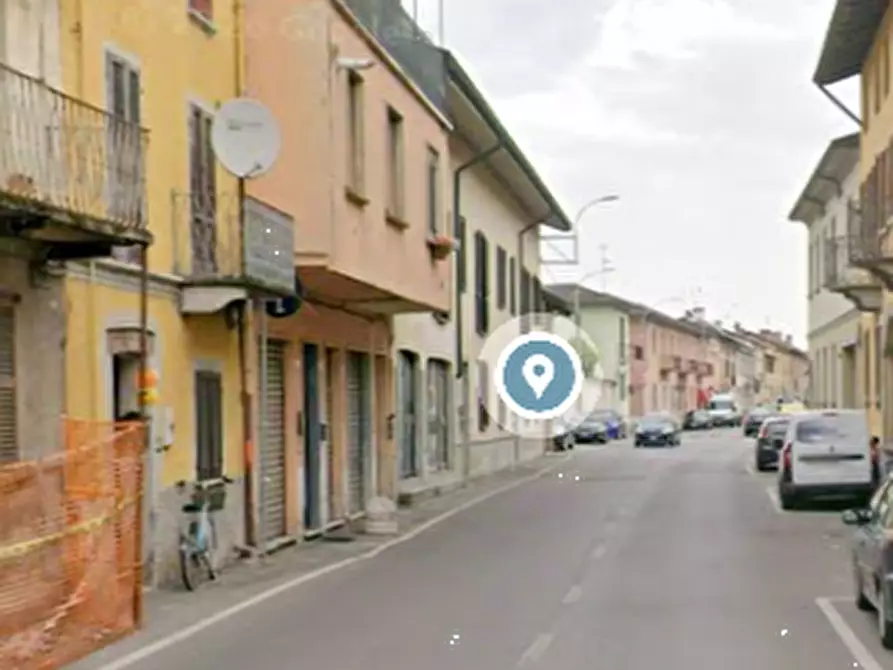 Immagine 8 di Appartamento in vendita  in Via Fiume a Gambolo'