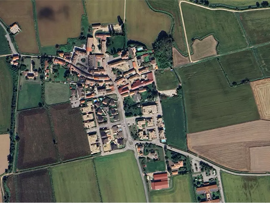 Immagine 23 di Casa indipendente in vendita  in Via Don Boschetti  a Certosa Di Pavia