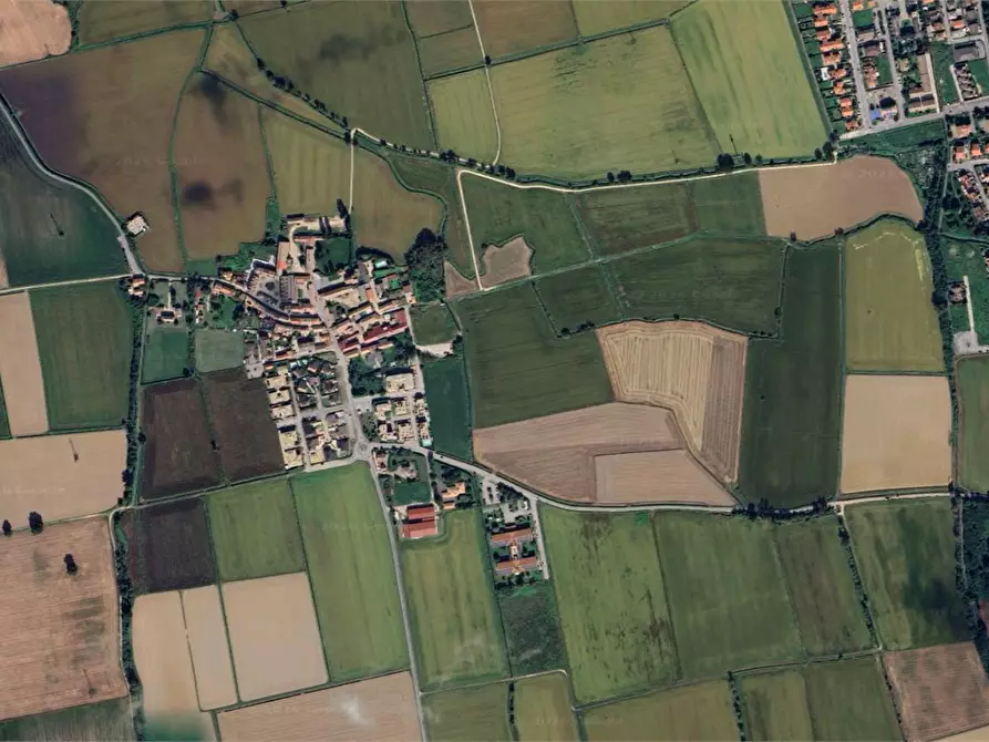 Immagine 24 di Casa indipendente in vendita  in Via Don Boschetti  a Certosa Di Pavia