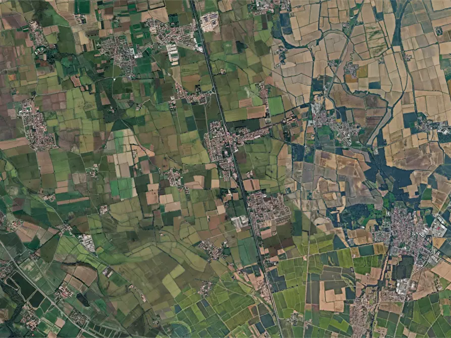 Immagine 26 di Casa indipendente in vendita  in Via Don Boschetti  a Certosa Di Pavia