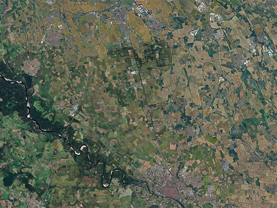 Immagine 27 di Casa indipendente in vendita  in Via Don Boschetti  a Certosa Di Pavia