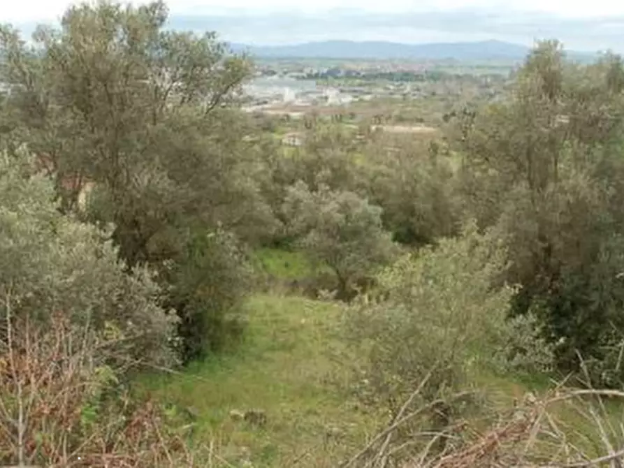 Immagine 23 di Stabile in vendita  in Strada di Lacugnano a Perugia