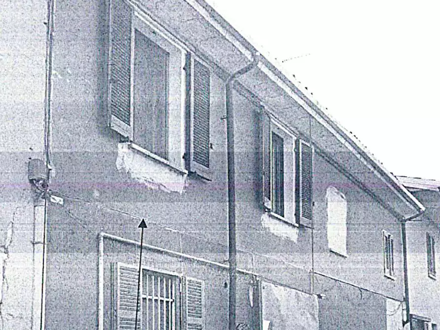 Immagine 3 di Appartamento in vendita  in Via Vittorio Veneto a Casei Gerola