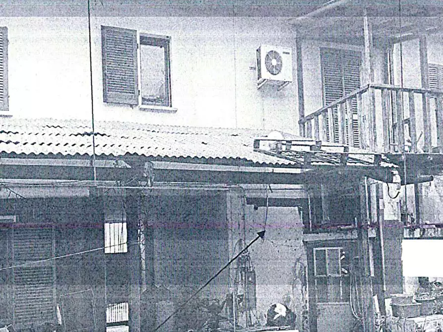 Immagine 4 di Appartamento in vendita  in Via Vittorio Veneto a Casei Gerola